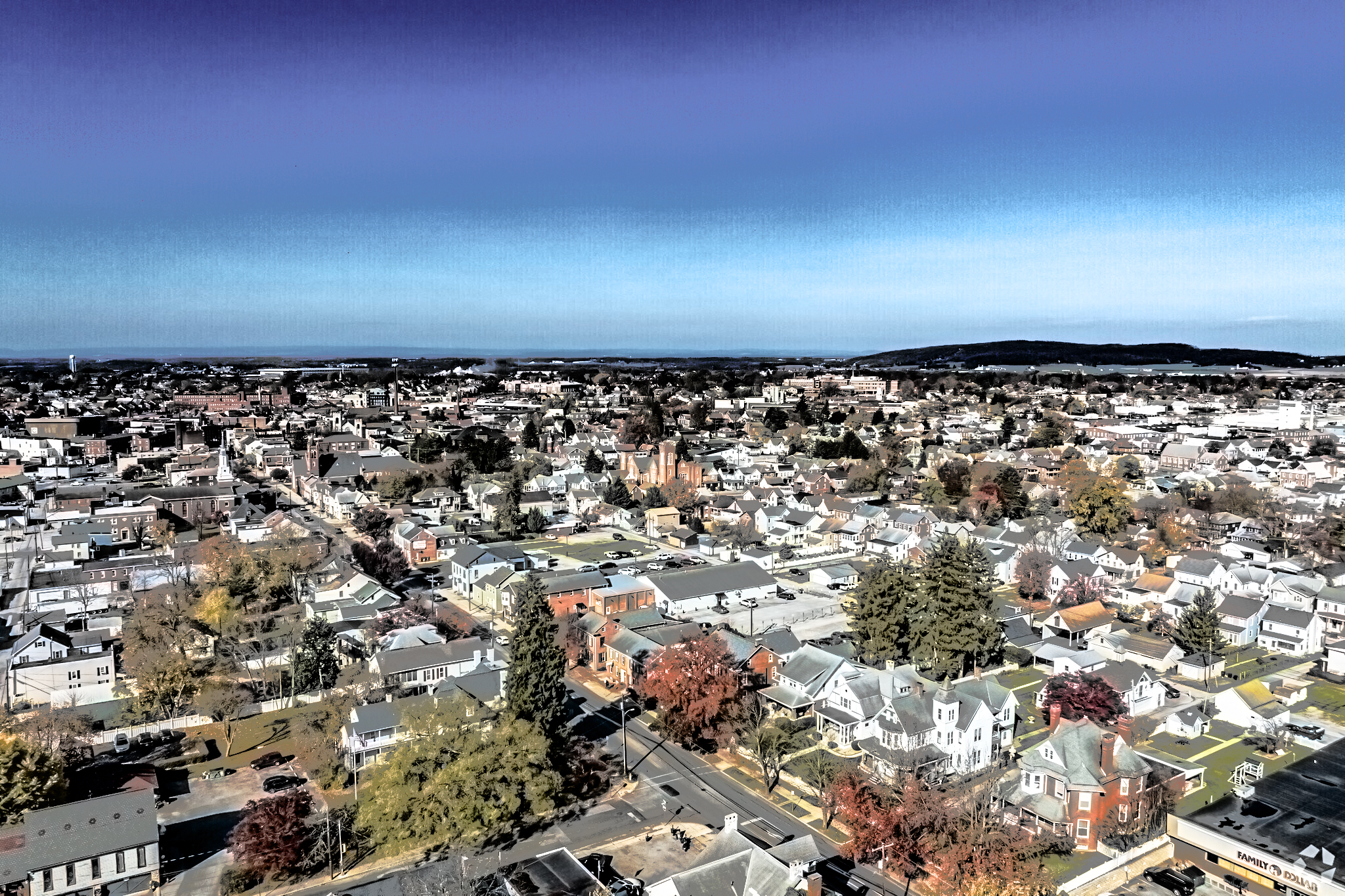 Hanover, PA